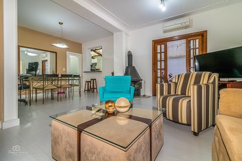 apartment em Lucas de Oliveira, Petrópolis - Porto Alegre - RS