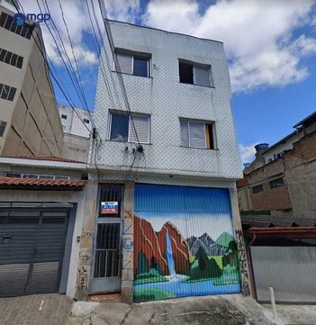 commercial_property em Rua Porangatu, Vila Maria Alta - São Paulo - SP