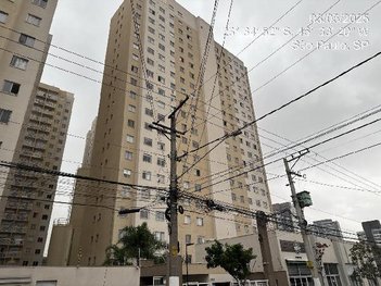 apartment em Avenida Vila Ema, Vila Ema - São Paulo - SP