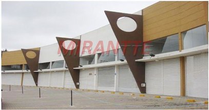 business em Nova Cantareira, Tucuruvi - São Paulo - SP