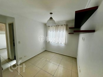 apartment em Rua Campevas, Perdizes - São Paulo - SP