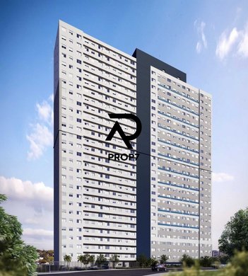 apartment em Rua José da Silva Ribeiro, Vila Andrade - São Paulo - SP