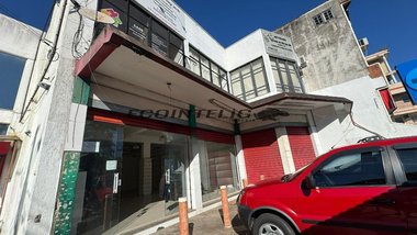 business em Avenida Santos Ferreira, Nossa Senhora das Graças - Canoas - RS