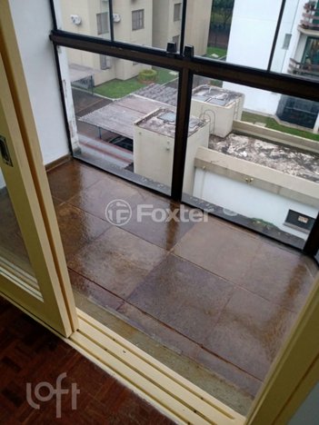 apartment em Rua Rubem Antônio da Silva, Partenon - Porto Alegre - RS