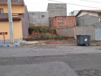land_lot em Rua Alberto Nogueira Padilha, Jardim Montreal - Sorocaba - SP