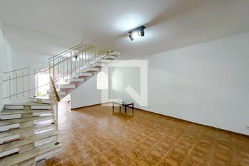 house em Rua Padre Carlos da Silva, Alto da Mooca - São Paulo - SP