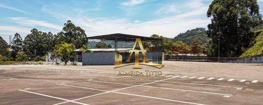 commercial_land_lot em Avenida Doutor Humberto Giannella, Jardim Belval - Barueri - SP