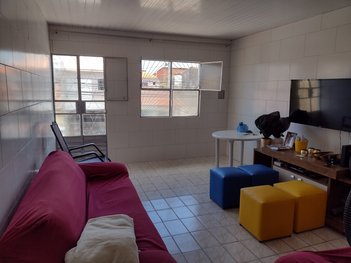 house em Avenida Dona Constança de Góes Monteiro, Jatiúca - Maceió - AL
