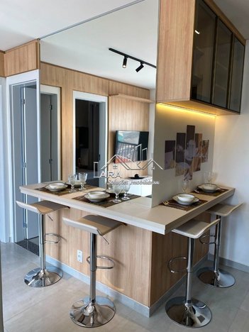 apartment em Rua Moliterno, Penha de França - São Paulo - SP