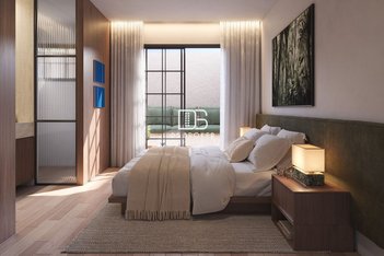 apartment em Rua Almirante Guilhem, Leblon - Rio de Janeiro - RJ