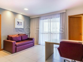 apartment em Rua Ewerton Visco, Caminho das Árvores - Salvador - BA