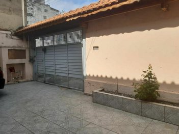 house em Rua Mapunaro, Vila Esperança - São Paulo - SP
