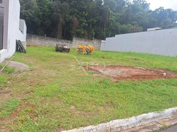 land_lot em Rua Geraldo Antônio Pereira, Jardim Quintas das Videiras - Jundiaí - SP
