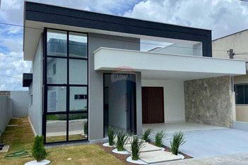 house em Avenida Olavo Lacerda Montenegro, Parque das Nações - Parnamirim - RN