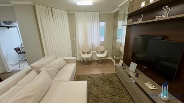 apartment em Rua 1600, Centro - Balneário Camboriú - SC