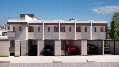 house em Rua Santo Antônio de Lisboa, São João Batista (Venda Nova) - Belo Horizonte - MG