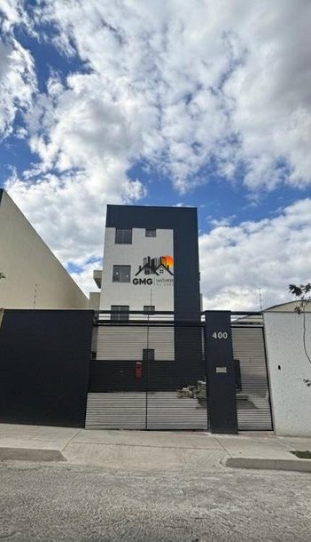 apartment em Rua Princesa Isabel, Copacabana - Belo Horizonte - MG