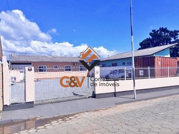 house em Rua Jacinto Ferreira Macedo, Bela Vista - Palhoça - SC