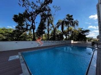 apartment em Avenida Victor Barreto, Centro - Canoas - RS
