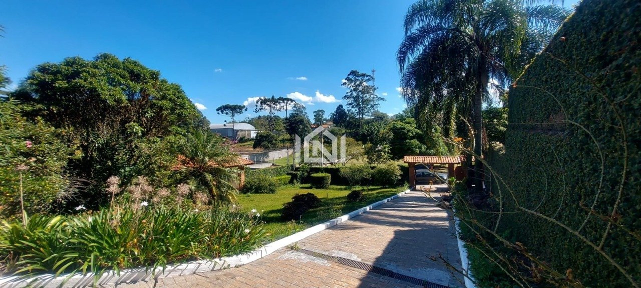 casa a venda no condominio monte catine - vista