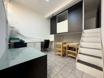 office em Rua Gandavo, Vila Clementino - São Paulo - SP