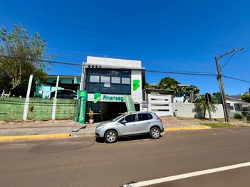 office em Avenida Nereu Ramos - E, Passo dos Fortes - Chapecó - SC