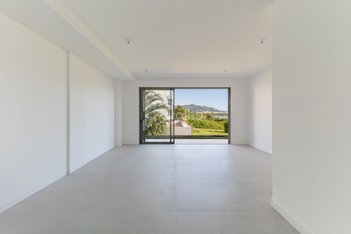 apartment em Júlio Vieira, João Paulo - Florianópolis - SC