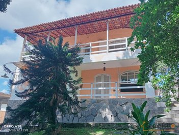 house em Estrada dos Teixeiras, Taquara - Rio de Janeiro - RJ
