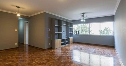 apartment em Rua Pereira da Nóbrega, Vila Monumento - São Paulo - SP