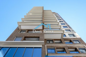 apartment em Alameda Gabriel Monteiro da Silva, Jardim América - São Paulo - SP