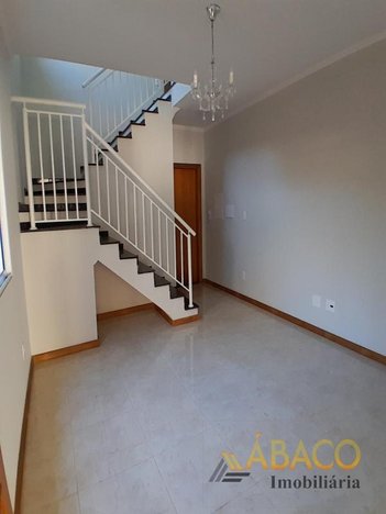 house em Avenida Eliza Gonzales Rabello, Jardim Santa Paula - São Carlos - SP