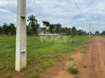 agricultural em Avenida dos Tarumãs, Setor Residencial Sul - Sinop - MT