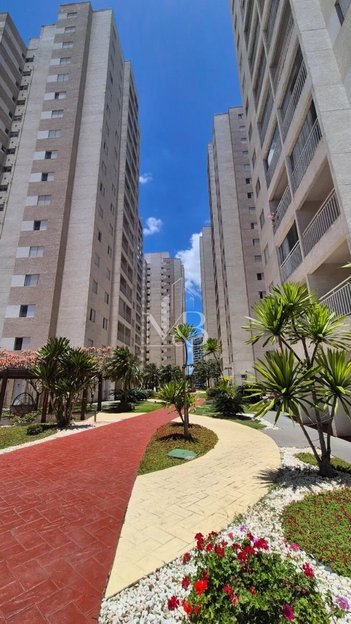 apartment em Rua Renato Chiozzotto, Jardim Maria José - Votorantim - SP