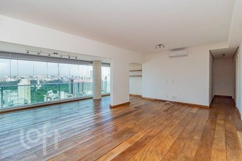 apartment em Pelotas, Vila Mariana - São Paulo - SP