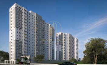 apartment em Avenida Itaóca, Bonsucesso - Rio de Janeiro - RJ