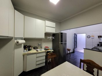 house em Rua Antonio Gil de Oliveira, Paulista - Piracicaba - SP
