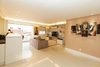 apartment em Rua Frederico Guilherme Ludwig, Centro - Canoas - RS