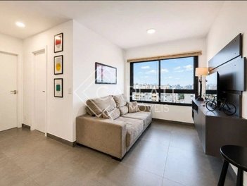 apartment em Rua Santana, Santana - Porto Alegre - RS