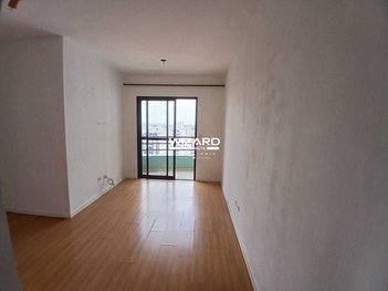 apartment em Rua Hélio Manzoni, Gopoúva - Guarulhos - SP