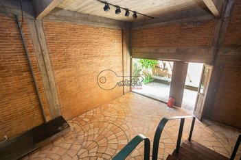 house em Rua Benedito Chaves, Jardim Paulista - São Paulo - SP