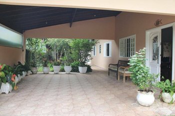 house em Passeio Sete Quedas, Riviera - Bertioga - SP