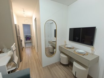 apartment em Avenida Paraná, Bacacheri - Curitiba - PR