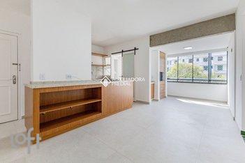 apartment em Avenida Francisco Trein, Cristo Redentor - Porto Alegre - RS