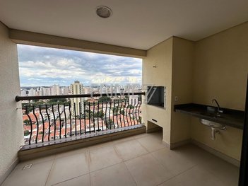 apartment em Avenida Doutor Edgard Conceição, Paulista - Piracicaba - SP