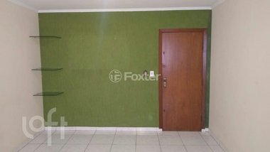apartment em Rua Clark, Mooca - São Paulo - SP