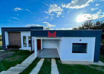 house em Alameda Altemar Dutra, São José do Almeida - Jaboticatubas - MG