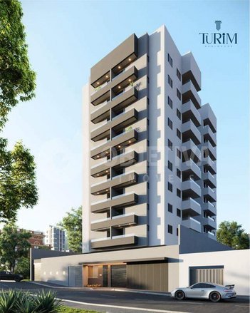 apartment em Rua Godofredo Machado, Presidente Roosevelt - Uberlândia - MG