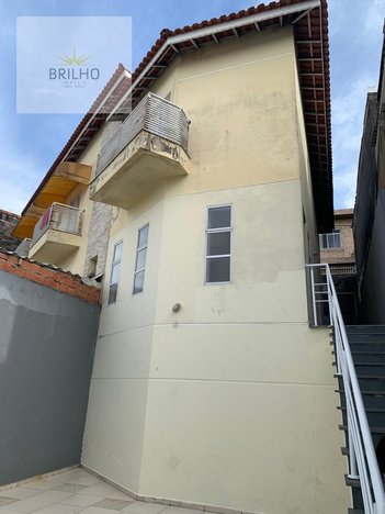 house em Rua Bento da Costa, Vila Yolanda - Osasco - SP