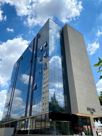 office em Boaventura, Indaiá - Belo Horizonte - MG