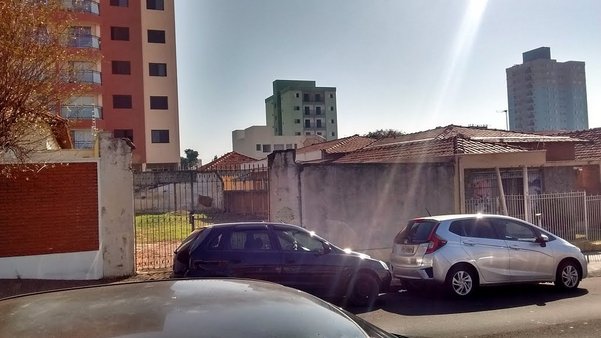 Cômodo Condomínio